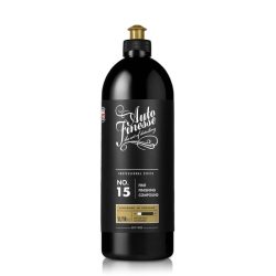 Auto Finesse Fine Finishing Compound Polish 1000ml