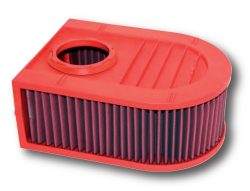 Luftfilter BMC  für RENAULT KADJAR (HA_, HL_)  1.2 TCe 130 (HLMR) 130ps