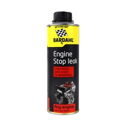 Bardahl Motoröl-Leck-Stopp 300ml