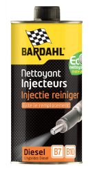 Bardahl Injection-Reiniger Diesel 1L