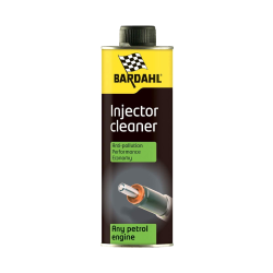 Bardahl Injection-Reiniger benzin 300ml