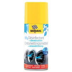 Bardahl Klimaanlagendesinfektionsmittel 125ml