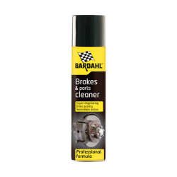 Bardahl Bremsenreiniger 600ml