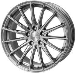 Felgen Brock B36 8.0x18 5x120 ET30 Hyper Silber