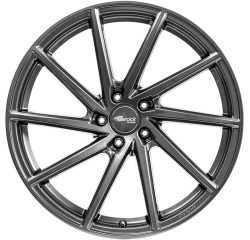 Brock B37C 9.5x20 5x127 ET40 Dark Sparkle Felgen