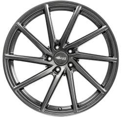 Brock B37C 9.5x20 5x120 ET32 Dark Sparkle Felgen
