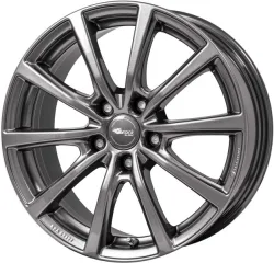 Brock B32 7.5x18 5x120 ET45 Dark Sparkle Felgen