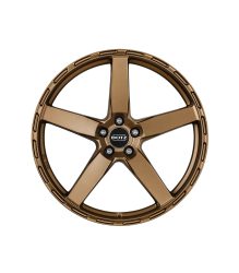Felgen DOTZ MarinaBay 8.5x18 5x112 ET45 Bronze Matt