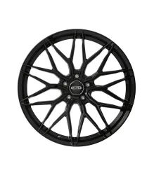 DOTZ Suzuka 8.5x19 5x112 ET35 Black Felgen