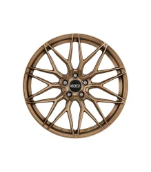 DOTZ Suzuka 8.5x19 5x112 ET45 Bronze matt Felgen