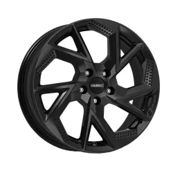 DEZENT AP 6.5x16 4x108 ET20 Black Felgen