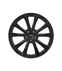 DEZENT AR 8.0x19 5x112 ET27 Black Felgen