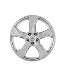 DEZENT KB 7.0x16 5x112 ET52 Silver Felgen