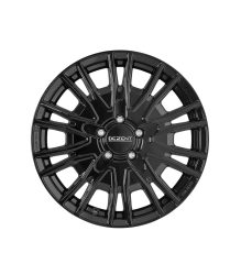 Felgen DEZENT KE 6.5x16 5x160 ET60 Black
