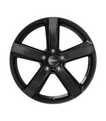 Felgen DEZENT TU 7.5x18 5x112 ET51 Black