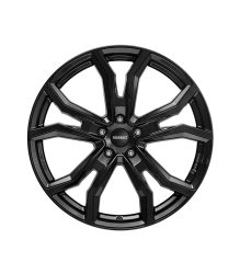 Felgen DEZENT TV 7.5x19 5x112 ET50 Black