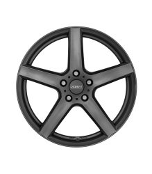 Felgen DEZENT TY 6.5x16 5x112 ET46 Graphite Matt