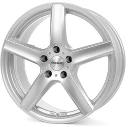 DEZENT TY 6.5x16 5x98 ET39 Silver Felgen