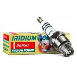 Denso, Zündkerze Denso IKH27 für AUDI A5 (F53, F5P)  2.0 TFSI quattro 252ps