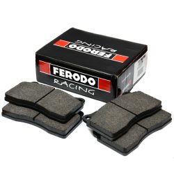 Bremsbeläge Vorne  Ferodo DS 3000 für VW TOUAREG (7LA, 7L6, 7L7)  4.2 V8 310ps