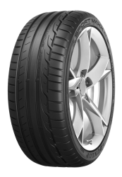 Sommerreifen Dunlop Sport Maxx RT 2 SUV 245/45/R20 103Y  XL  MFS