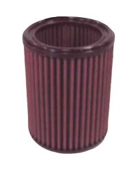Luftfilter K&N High Flow für PEUGEOT 106 II (1A_, 1C_)  1.6 i 101ps