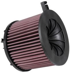 Luftfilter K&N High Flow für AUDI A5 (F53, F5P)  45 TDI quattro 231ps