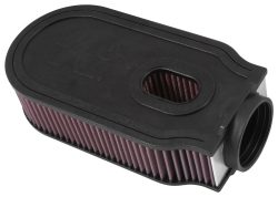 Luftfilter K&N High Flow für MERCEDES-BENZ SLK (R172)  250 CDI / d (172.403) 204ps