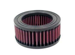 Luftfilter K&N High Flow
