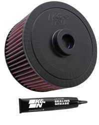 Luftfilter K&N High Flow für TOYOTA LAND CRUISER PRADO (_J12_)  3.0 D-4D (KDJ120, KDJ125, KDJ121) 173ps
