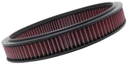 Luftfilter K&N High Flow für MERCEDES-BENZ 124 T-Model (S124)  230 TE (124.083) 136ps
