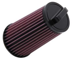 Luftfilter K&N High Flow für MINI MINI COUNTRYMAN (R60)  Cooper D 112ps