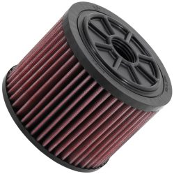 Luftfilter K&N High Flow für AUDI A6 C7 Avant (4G5, 4GD)  2.0 TDI 190ps