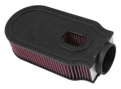 Luftfilter K&N High Flow für MERCEDES-BENZ CLASSE E (W212)  E 300 CDI / BlueTEC (212.020, 212.021, 212.027) 231ps