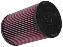 Luftfilter K&N High Flow für ALFA ROMEO GIULIETTA (940_)  1.6 JTDM (940FYB11, 940FYB1A, 940FYF11, 940FYF1A) 120ps