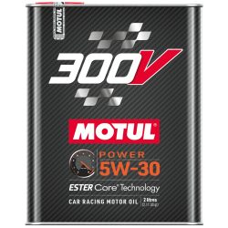 Motul 300V Power 5W30 2L