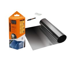 Foliatec  Blendstreifen Sunvisor Reflex Glare Strip 19x150cm