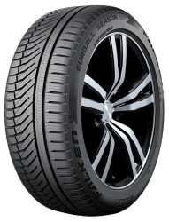 Falken EUROALL SEASON AS220PRO ( 225/50 R17 98W XL, NBLK )