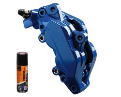 Foliatec Blau Bremssattellack-Sprühdose 400ml