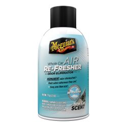 Meguiars Air Re-Fresher Neuwagen Duft 60ml