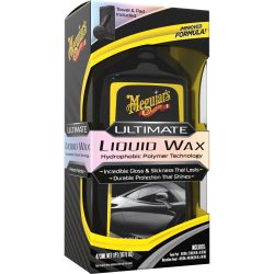 Meguiars Ultimate Liquid Wax 473ml