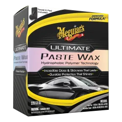 Meguiars Ultimate Paste Wax 311g