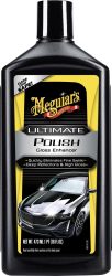 Meguiars Ultimate Politur | 473 ml
