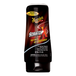 Meguiars Scratch X Kratzentferner 207ml