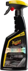 Meguiars Ultimate Leather Detailer 473ml