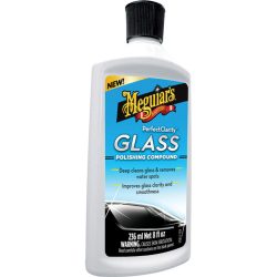 Meguiars Reinigungspolitur Perfect Clarity 118ml