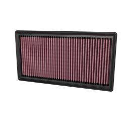 Luftfilter K&N High Flow für CUPRA LEON Sportstourer (KL8, KU8, KUD)  VZ e-HYBRID 272ps