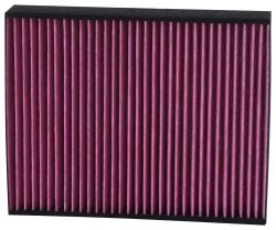 Kabinenluftfilter K&N Premium protect