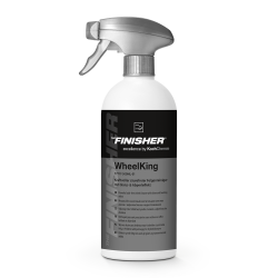 Koch Chemie The Finisher WheelKing Felgenreiniger 500ml