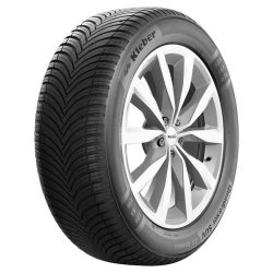 Ganzjahresreifen Kleber Quadraxer SUV 235/65/R17 108V  XL